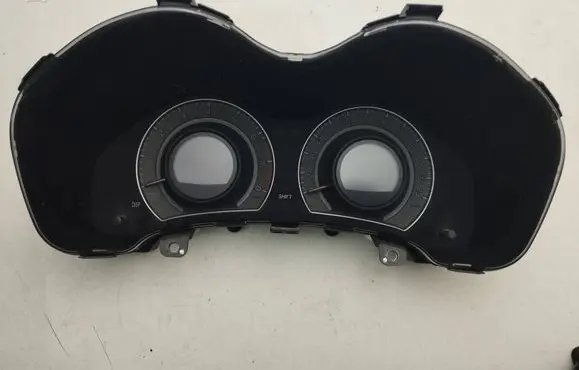 Toyota Auris 150 Speedometer (instrument cluster) 8380002L52