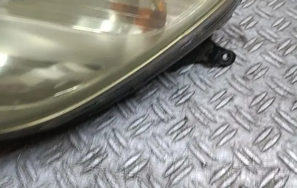 Headlight/headlamp