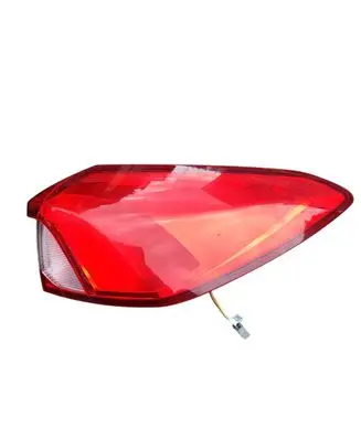 Ford Focus Rear/tail lights JX7B13404ED