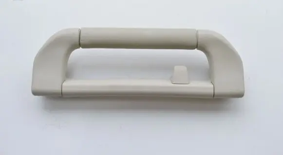 Volkswagen Polo V 6R Rear interior roof grab handle 9143557 9143553
