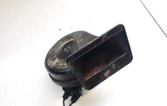 Renault Espace - Grand espace IV Horn signal 0092018