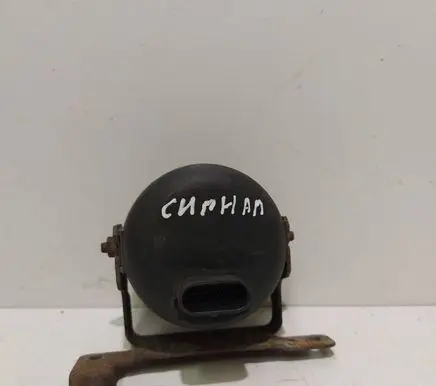 Peugeot Boxer Alarm system siren 