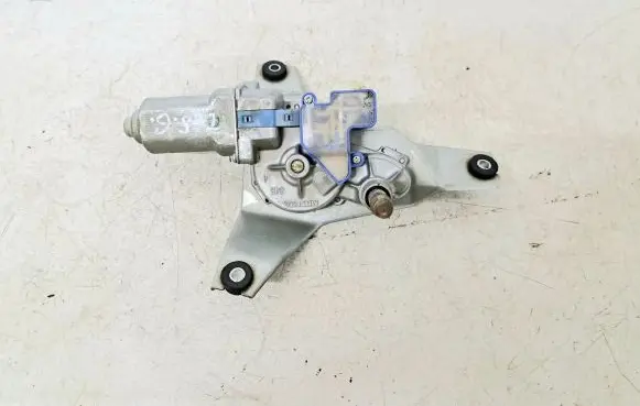 Honda FR-V Rear window wiper motor