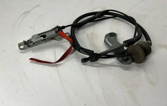 Dodge Challenger Gear shift cable linkage 68066472AF 68066472