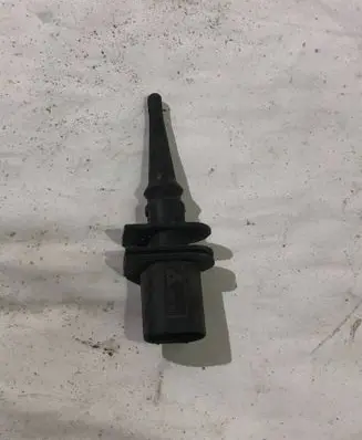 BMW 5 E60 E61 Outside/exterior temperature sensor 1021111