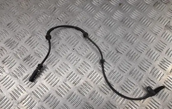 BMW 6 F12 F13 ABS rear brake sensor 6784901 678490101 3452678490101