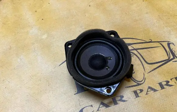 Porsche Macan (95B) Parcel shelf speaker 7PP035416B