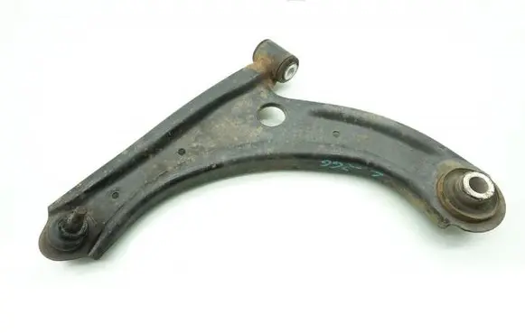 Front control arm