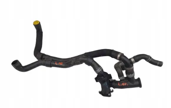 Thermostat/thermostat housing