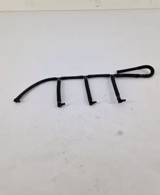 Volkswagen Caddy Fuel return line/hose 