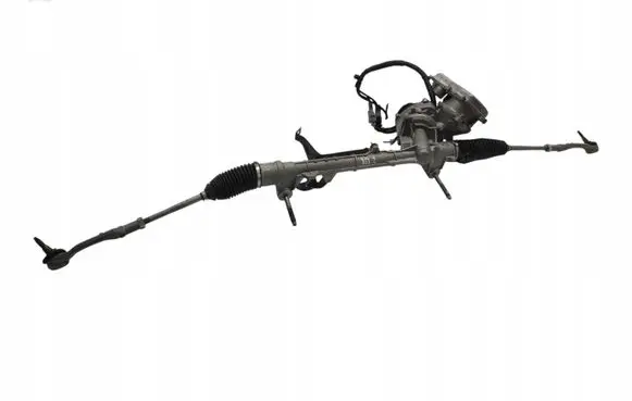 Citroen DS3 Steering rack 9834211280