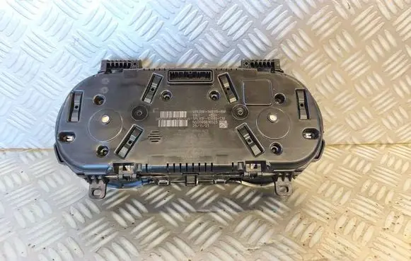 Dacia Sandero III Speedometer (instrument cluster) 248093711R