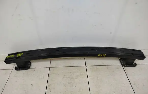 Nissan Juke I F15 Rear bumper support beam 