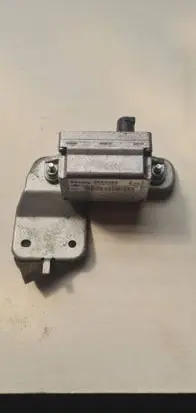 Volvo S60 ESP acceleration yaw rate sensor 8688069 10098504024 8688068