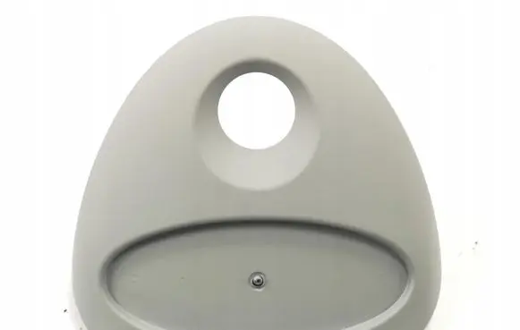 Ford Fiesta Tailgate/trunk/boot exterior handle 96FBA43404AAXWAA