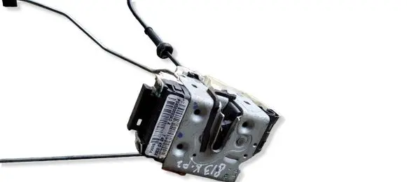 Chrysler Town u0026 Country V Front door lock P04589693AD