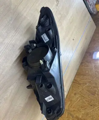 Ford Ecosport Headlight/headlamp