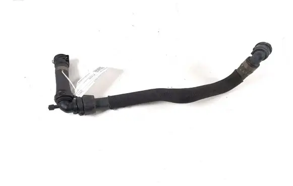 Citroen C4 III e-C4 Air intake hose/pipe 9826618180