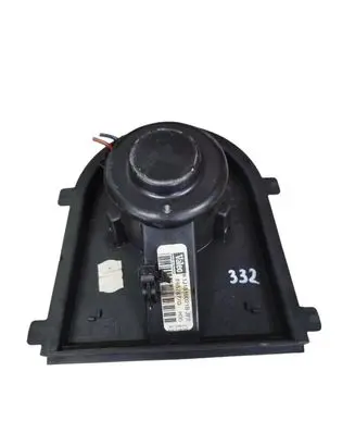 Audi A3 S3 8L Heater fan/blower 1J1819021B