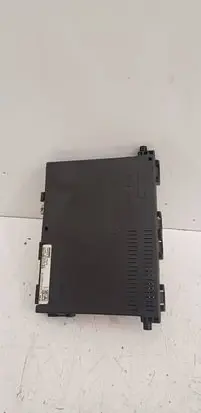 Peugeot 206 Comfort/convenience module 9626460880 S105872300G 297761035