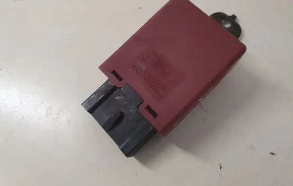 Ford Transit Door control unit/module F3LB14B118AA