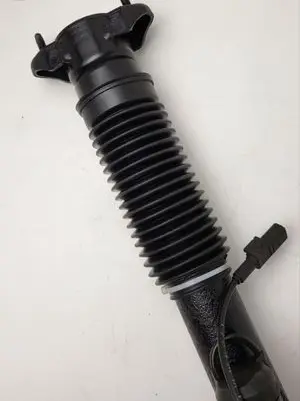 Mercedes-Benz ML W164 Rear shock absorber/damper 1643200831 A1643202131 A1643201831