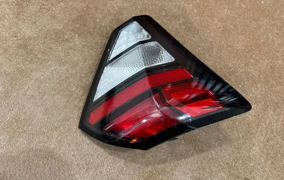 Hyundai Kona II Rear/tail lights 92405BE000