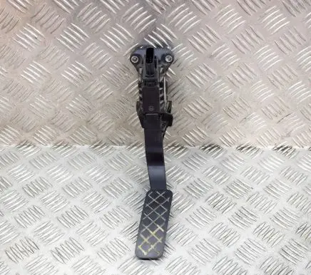 Volkswagen Crafter Accelerator throttle pedal 2N2721503 6PV01062150