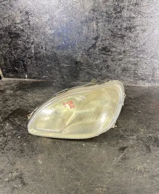 Mercedes-Benz S W220 Headlight/headlamp A2208200761 0301153271