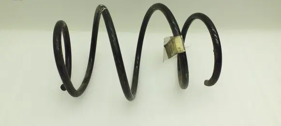 BMW Z4 E85 E86 Front coil spring 6760620 31336760620