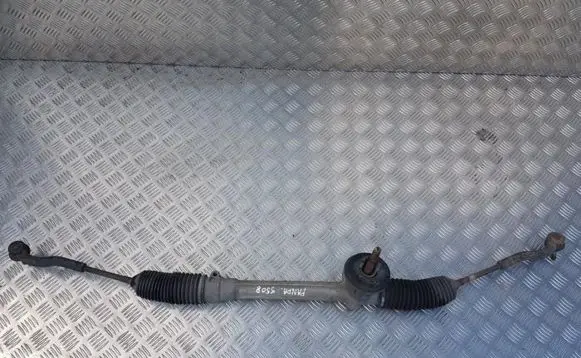 Fiat Panda II Steering rack 37502410