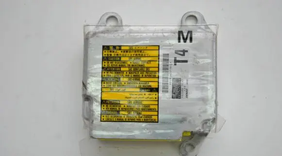 Lexus GS 300 350 430 450H Airbag control unit/module 8917030440