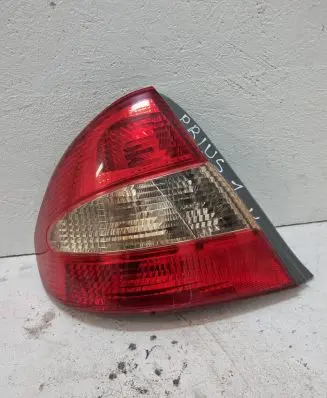 Toyota Prius (XW10) Rear/tail lights