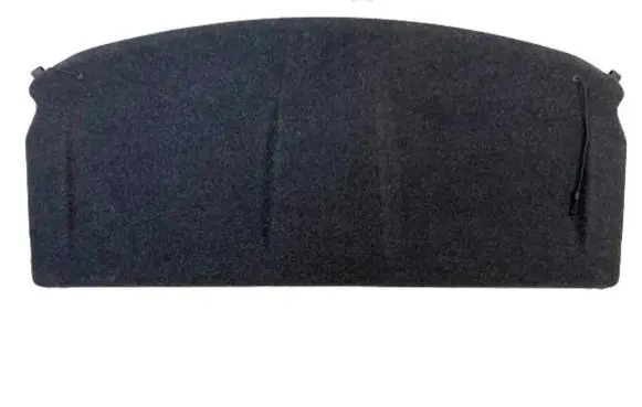 Toyota Auris E180 Parcel shelf