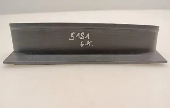Tail light part