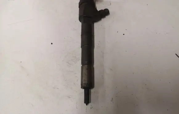 Opel Insignia A Fuel injector 0445110327