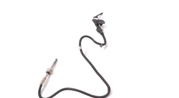 Mercedes-Benz S C217 Oil temperature sensor A0225452126 A0009051105