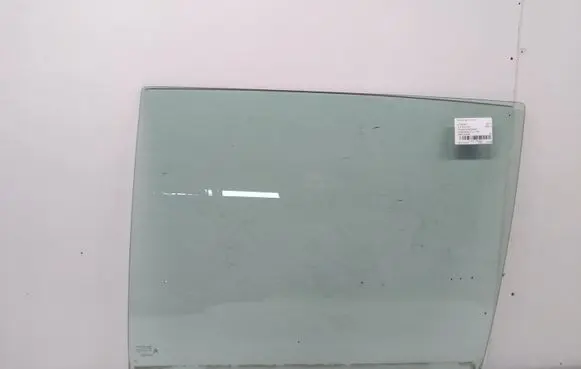 Citroen C4 Grand Picasso Rear door window glass
