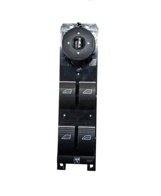 Ford Focus Electric window control switch AM5T14A132AA