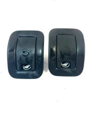 Audi RS5 ISOFIX cover 8T0887233A 8T0887233B