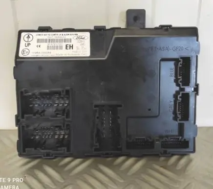 Ford Transit Courier Other control units/modules DN1T15K600EH 116RA000084 301679701002