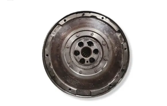 Mazda 3 I Dual mass flywheel GGV30000039