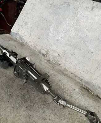 Volkswagen Beetle A5 Steering column universal joint