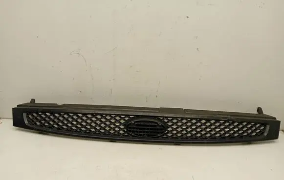 Ford Fiesta Front grill