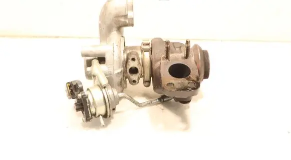 Citroen C3 Turbo