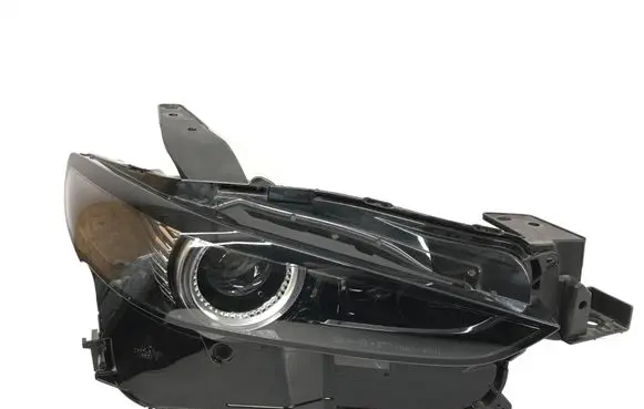 Mazda CX-30 Headlight/headlamp DPTJ67890