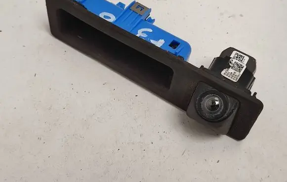 BMW 3 F30 F35 F31 Reversing camera 66539240351