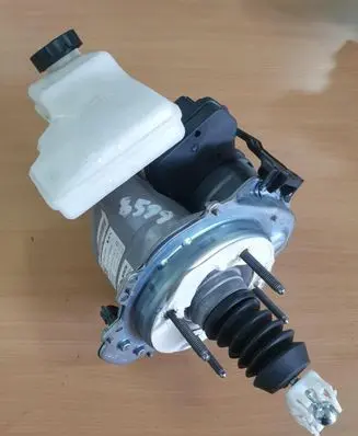 Citroen DS7 Crossback Brake booster