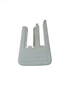 Toyota Sequoia (XK60) Rear seat rail trim cover 721570C020