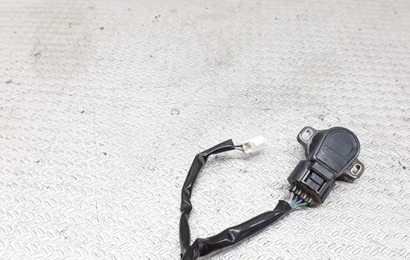 Mazda MPV Accelerator pedal position sensor CB0541AC0